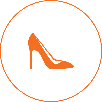 Ремонт обуви и сумок icon