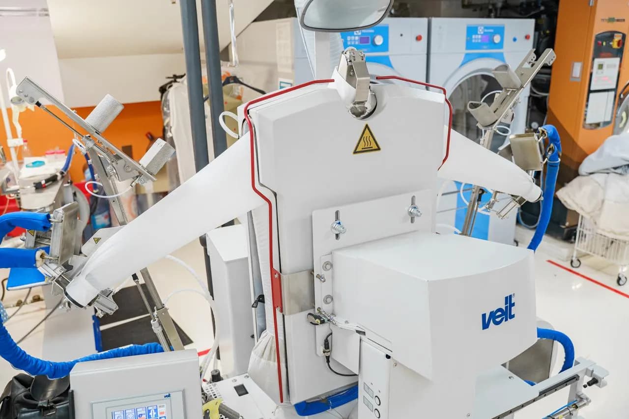 Production in Moscow City