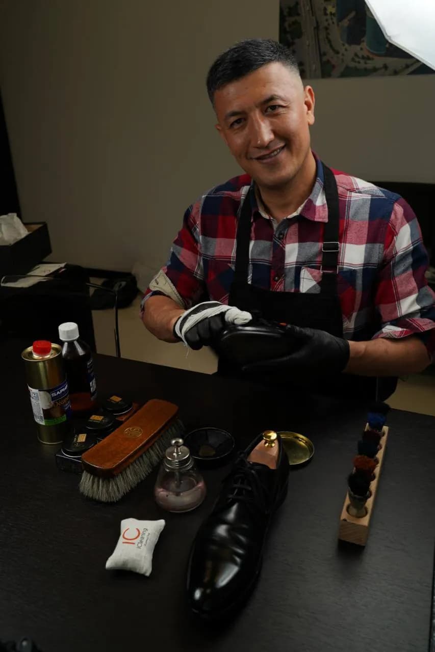 Специалисты 2